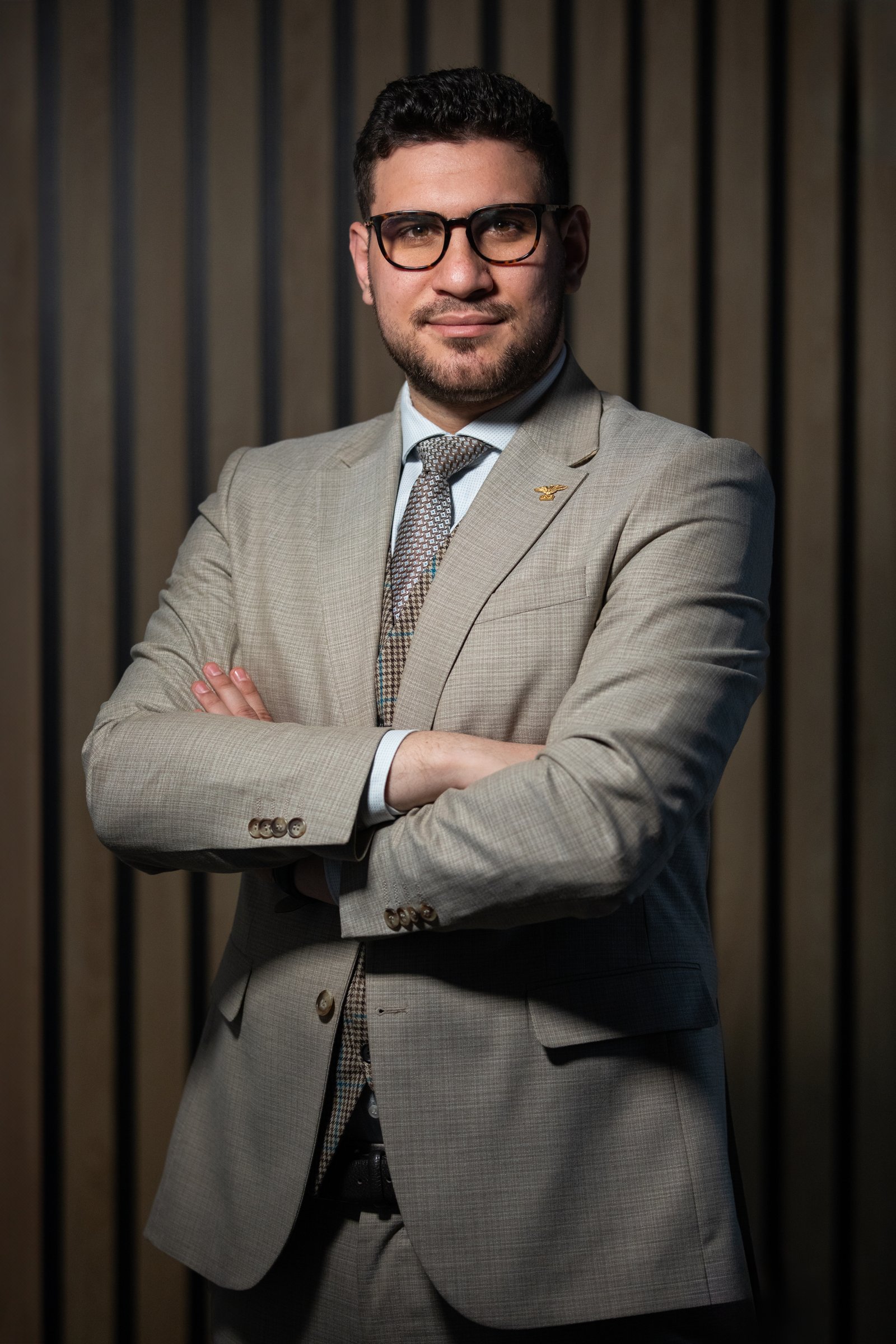 Avocat Mihnea-Andrei Șerban - Cabinet Individual București